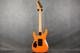 Dean MD24 Floyd Roasted Maple - Vintage Orange - 2nd Hand