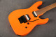 Dean MD24 Floyd Roasted Maple - Vintage Orange - 2nd Hand