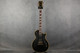 ESP LTD EC-1000 - Vintage Black - 2nd Hand (145768)
