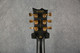 ESP LTD EC-1000 - Vintage Black - 2nd Hand (145768)
