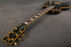 ESP LTD EC-1000 - Vintage Black - 2nd Hand (145768)