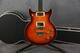 Ibanez Artist Series AR200-AV - 1980 - Antique Violin - Hard Case - 2nd Hand