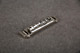 Leo Quan Badass Wraparound Bridge with SAE Locking Studs - Boxed - 2nd Hand Leo Quan Badass Wraparound Bridge with SAE Locking Studs - Boxed - 2nd Hand