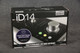 Audient iD14 MK 1 Audio Interface - Box & PSU - 2nd Hand