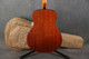 Adam Black 88O3TE Travel Acoustic - Natural - Gig Bag - 2nd Hand