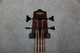 Kala Rumbler Mahogany Electro Acoustic U BASS - Natural - Gig Bag - 2nd Hand
