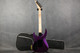 Jackson JS32 DKA - Pavo Purple - Gig Bag - 2nd Hand