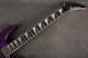 Jackson JS32 DKA - Pavo Purple - Gig Bag - 2nd Hand