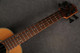 Kala SSMHG-FS Electro Acoustic U.Bass - Natural - Gig Bag - 2nd Hand