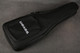 Kala SSMHG-FS Electro Acoustic U.Bass - Natural - Gig Bag - 2nd Hand