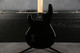 Musicman StingRay 3 EQ H - Black - Hard Case - 2nd Hand Musicman StingRay 3 EQ H - Black - Hard Case - 2nd Hand