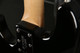 Musicman StingRay 3 EQ H - Black - Hard Case - 2nd Hand Musicman StingRay 3 EQ H - Black - Hard Case - 2nd Hand