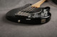 Musicman StingRay 3 EQ H - Black - Hard Case - 2nd Hand Musicman StingRay 3 EQ H - Black - Hard Case - 2nd Hand