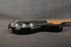 Musicman StingRay 3 EQ H - Black - Hard Case - 2nd Hand Musicman StingRay 3 EQ H - Black - Hard Case - 2nd Hand