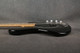 Musicman StingRay 3 EQ H - Black - Hard Case - 2nd Hand Musicman StingRay 3 EQ H - Black - Hard Case - 2nd Hand