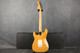 Fender Stratocaster - 1975 - Natural - Hard Case - 2nd Hand Fender Stratocaster - 1975 - Natural - Hard Case - 2nd Hand