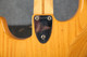 Fender Stratocaster - 1975 - Natural - Hard Case - 2nd Hand Fender Stratocaster - 1975 - Natural - Hard Case - 2nd Hand