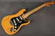 Fender Stratocaster - 1975 - Natural - Hard Case - 2nd Hand Fender Stratocaster - 1975 - Natural - Hard Case - 2nd Hand