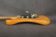 Fender Stratocaster - 1975 - Natural - Hard Case - 2nd Hand Fender Stratocaster - 1975 - Natural - Hard Case - 2nd Hand