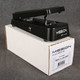 Mission Engineering EP1-L6 Line 6 - Black - Boxed - 2nd Hand