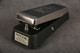 Vox V846-HW Hand-Wired Wah Pedal - Boxed - 2nd Hand