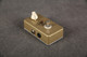TC Jauernig Luxury Drive Overdrive Boost Pedal - Boxed - 2nd Hand