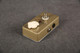 TC Jauernig Luxury Drive Overdrive Boost Pedal - Boxed - 2nd Hand
