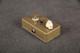 TC Jauernig Luxury Drive Overdrive Boost Pedal - Boxed - 2nd Hand