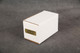 TC Jauernig Luxury Drive Overdrive Boost Pedal - Boxed - 2nd Hand