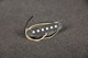 Bare Knuckle Irish Tour Single Coil Set - Boxed - 2nd Hand Bare Knuckle Irish Tour Single Coil Set - Boxed - 2nd Hand