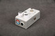 Greer Lightspeed Overdrive Snow Edition - Boxed - 2nd Hand
