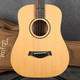 Taylor Baby Taylor BT1 - Natural - Gig Bag - 2nd Hand