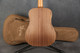 Taylor Baby Taylor BT1 - Natural - Gig Bag - 2nd Hand