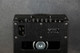 Supro Delta King 12 Combo - Black & Black - Cover - 2nd Hand