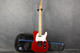 Fender Player Telecaster - Candy Apple Red - Gig Bag - 2nd Hand