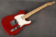 Fender Player Telecaster - Candy Apple Red - Gig Bag - 2nd Hand