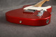 Fender Player Telecaster - Candy Apple Red - Gig Bag - 2nd Hand