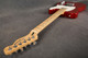 Fender Player Telecaster - Candy Apple Red - Gig Bag - 2nd Hand