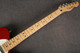 Fender Player Telecaster - Candy Apple Red - Gig Bag - 2nd Hand