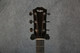 Taylor 112ce-s Grand Concert Electro Acoustic - Natural - Gig Bag - 2nd Hand