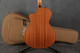 Taylor 112ce-s Grand Concert Electro Acoustic - Natural - Gig Bag - 2nd Hand