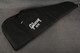 Gibson Les Paul Junior Faded - Satin Cherry - Gig Bag - 2nd Hand (145794)