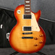Gibson 120th Anniversary Les Paul Studio Tribute - Honey Burst - Bag - 2nd Hand Gibson 120th Anniversary Les Paul Studio Tribute - Honey Burst - Bag - 2nd Hand