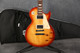 Gibson 120th Anniversary Les Paul Studio Tribute - Honey Burst - Bag - 2nd Hand Gibson 120th Anniversary Les Paul Studio Tribute - Honey Burst - Bag - 2nd Hand
