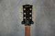 Gibson 120th Anniversary Les Paul Studio Tribute - Honey Burst - Bag - 2nd Hand Gibson 120th Anniversary Les Paul Studio Tribute - Honey Burst - Bag - 2nd Hand