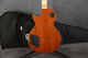 Gibson 120th Anniversary Les Paul Studio Tribute - Honey Burst - Bag - 2nd Hand Gibson 120th Anniversary Les Paul Studio Tribute - Honey Burst - Bag - 2nd Hand