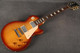 Gibson 120th Anniversary Les Paul Studio Tribute - Honey Burst - Bag - 2nd Hand Gibson 120th Anniversary Les Paul Studio Tribute - Honey Burst - Bag - 2nd Hand