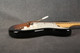 Fender American 60th Anniversary Stratocaster- 2 Tone Sunburst - Case - 2nd Hand