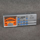 Boss TU15 Tuner - 2nd Hand
