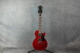 Epiphone Les Paul Studio - Wine Red - 2nd Hand (145873)